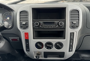 DONGFENG CAPTAIN-T (МРМ 3,5т) РЕФРИЖЕРАТОР 4,2×2,0×2,0м